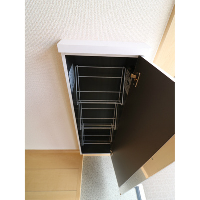 【収納】 | クラーク葛飾