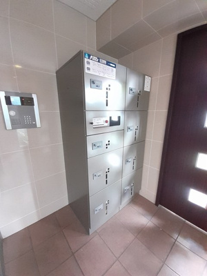 【エントランス】 | アクアセゾン