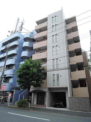 【外観】 | アクアセゾン