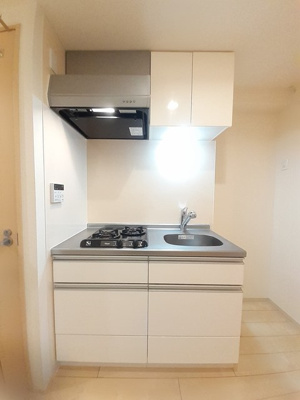 【キッチン】 | アクアセゾン