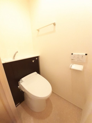 【トイレ】 | アクアセゾン