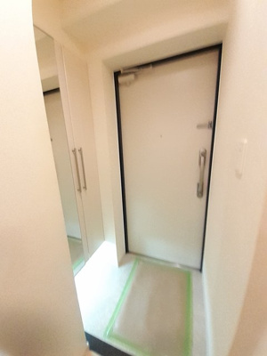 【玄関】 | アクアセゾン