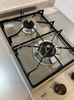 【キッチン】 | ハーモニーテラス北小岩ⅩⅤ