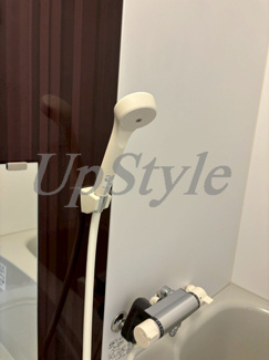 【浴室】 | ハーモニーテラス北小岩ⅩⅤ