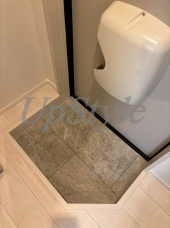 【玄関】 | ハーモニーテラス北小岩ⅩⅤ