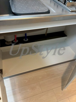 【キッチン】 | ハーモニーテラス北小岩ⅩⅤ