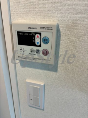 【設備】 | ハーモニーテラス北小岩ⅩⅤ