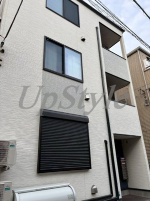 【外観】 | ハーモニーテラス北小岩ⅩⅤ