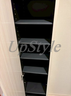 【収納】 | ハーモニーテラス北小岩ⅩⅤ