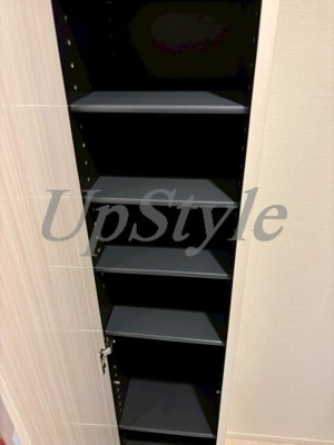 【収納】 | ハーモニーテラス北小岩ⅩⅤ