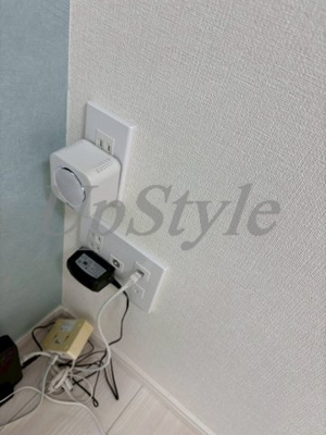 【その他】 | ハーモニーテラス北小岩ⅩⅤ