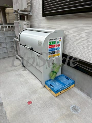 【その他共用部分】 | ハーモニーテラス北小岩ⅩⅤ