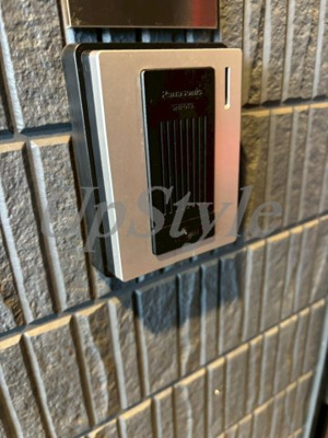 【玄関】 | ハーモニーテラス北小岩ⅩⅤ