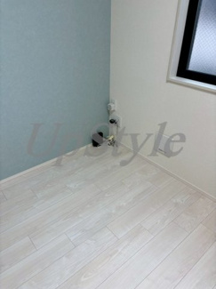 【居間・リビング】 | ハーモニーテラス北小岩ⅩⅤ