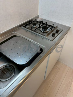 【キッチン】 | ハーモニーテラス北小岩ⅩⅤ