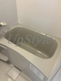 【浴室】 | ハーモニーテラス北小岩ⅩⅤ