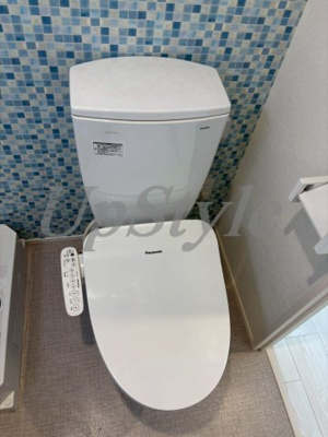 【トイレ】 | ハーモニーテラス北小岩ⅩⅤ