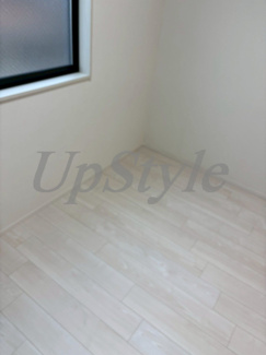 【寝室】 | ハーモニーテラス北小岩ⅩⅤ