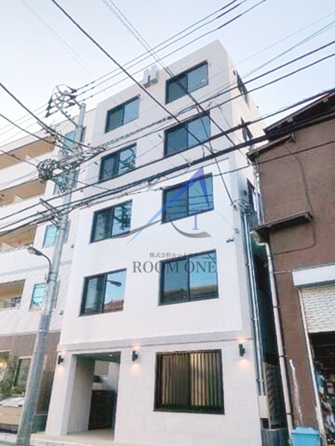 Ｌｉｂｅｒｔｅ荒川