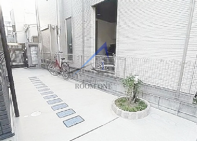 ビレッタ千住元町の内装