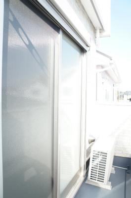 リブリ・ノエルのバルコニー|バルコニーがあります