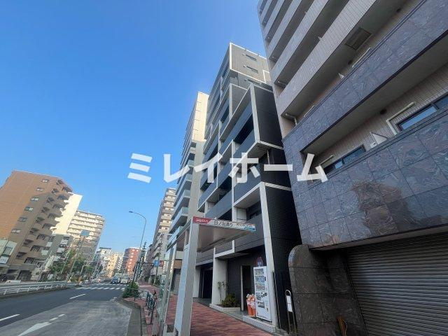 ステージグランデ蒲田アジールコートのその他