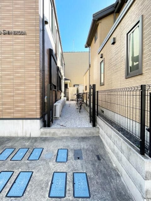 リベロ新江古田のその他