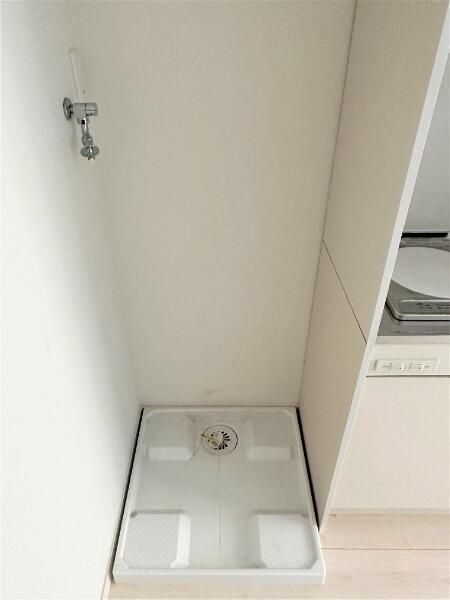 リベロ新江古田のその他