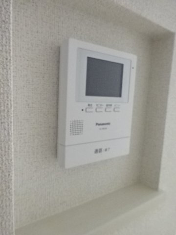 アドラシオンのセキュリティ