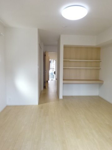 アドラシオンの内装|物件の内装です