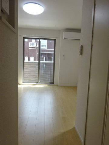 アドラシオンの居間・リビング|居間です