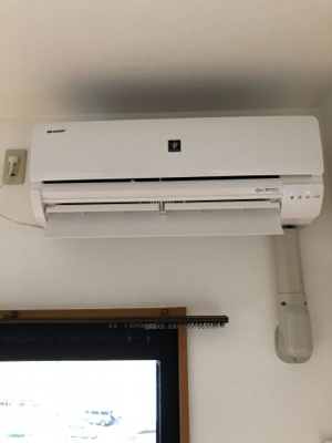 【設備】 | ピュアドームアクシアル天神