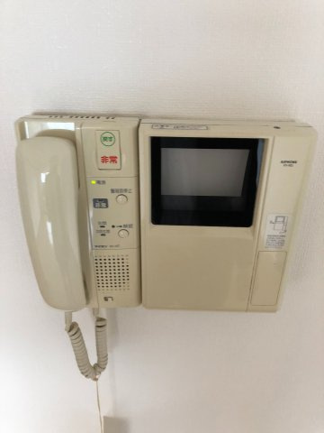 【セキュリティ】 | ピュアドームアクシアル天神