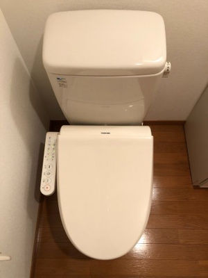 【トイレ】 | ピュアドームアクシアル天神 | トイレも気になるポイント