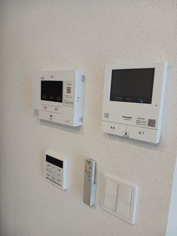 ガーデナーズ　サンのセキュリティ