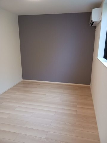 ガーデナーズ　サンの内装|内装もきれいです