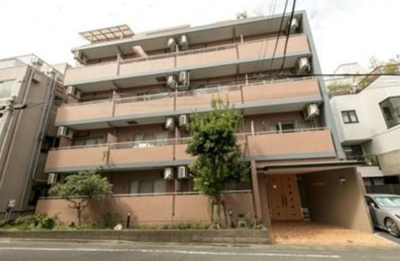 【外観】 | ラ ソラーナ