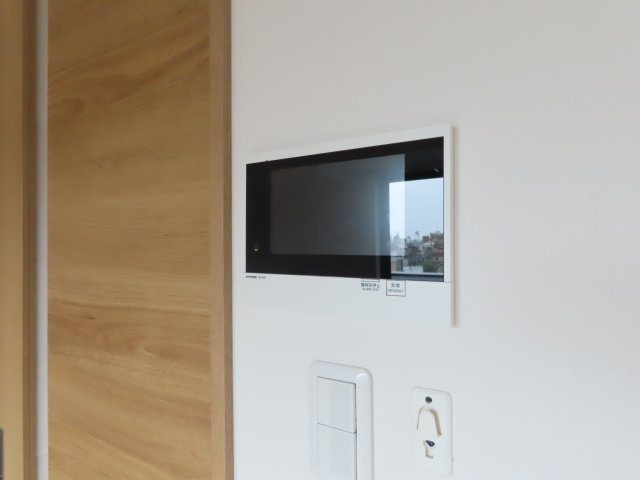 ライフフィールド塚本Graceのセキュリティ