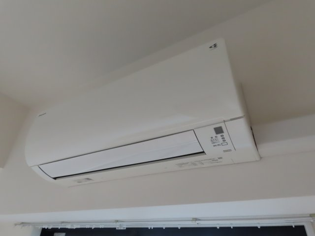 ライフフィールド塚本Graceの設備