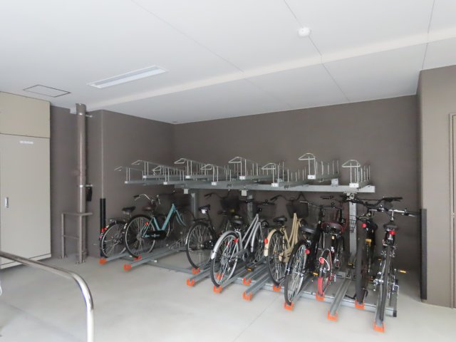 ライフフィールド塚本Graceのその他