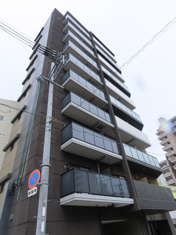 ライフフィールド塚本Grace