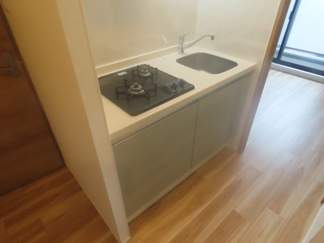 ライフフィールド塚本Graceのキッチン