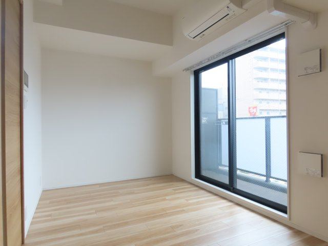 ライフフィールド塚本Graceの居間・リビング