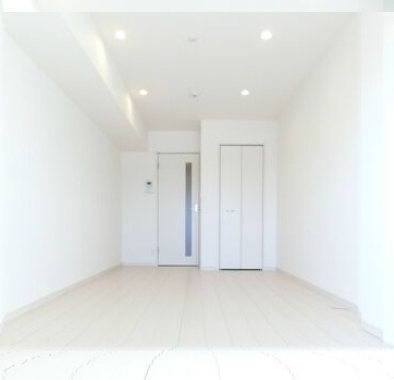 リブリ・吹田岸部の居間・リビング