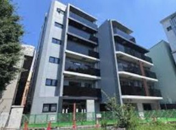 ＡＩＦＬＡＴ渋谷西原の画像