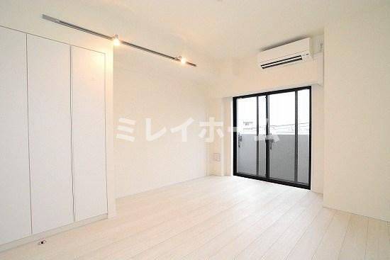 ステージグランデ蒲田アジールコート