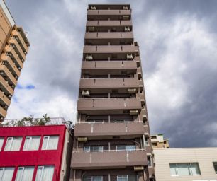 ディナスティ福島