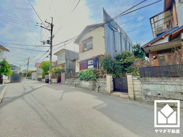 宇治市神明石塚　01期　1号棟の外観|11月4日　現地写真更新