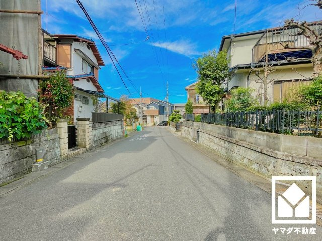 宇治市神明石塚　01期　1号棟のその他共用部分|11月4日　現地写真更新