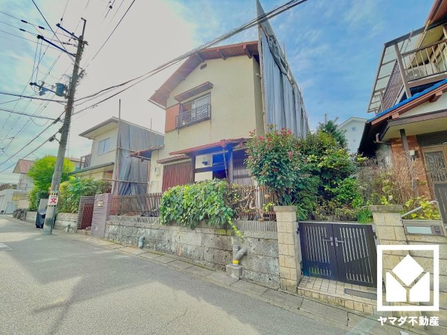 宇治市神明石塚　01期　1号棟の外観|11月4日　現地写真更新